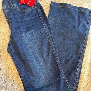 Spanx Women's Blue Jeans